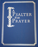 A Psalter for Prayer Image