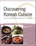 Discovering Korean Cuisine