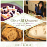 Olive Oil Desserts