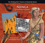 Njinga "The Warrior Queen"
