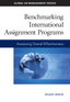 Benchmarking International Assignment Programs