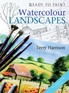 Watercolour Landscapes