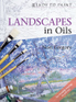 Landscapes in Oils