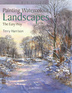 Painting Watercolour Landscapes the Easy Way