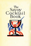 The Savoy Cocktail Book