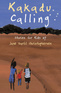 Kakadu Calling Image