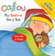 Caillou: My Bedtime Story Box