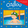 Caillou Learns to Swim