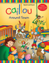 Caillou: Search and Count&mdash;Around Town