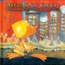 A Duck in New York City