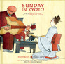 Sunday in Kyoto