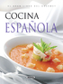Cocina espa&ntilde;ola Image