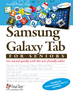 Samsung Galaxy Tab for Seniors