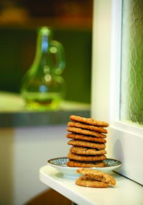 Olive Oil DessertsOlive Oil Desserts | Alt 1