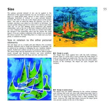 The Art of Abstract PaintingThe Art of Abstract Painting | Alt 2