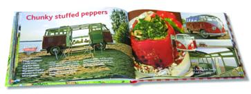 The Original VW Camper CookbookThe Original VW Camper Cookbook | Alt 2