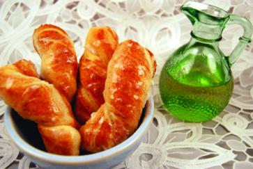 Olive Oil DessertsOlive Oil Desserts | Alt 3