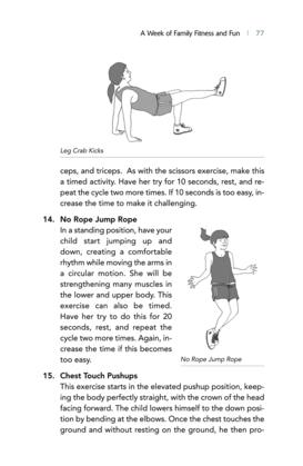 Keeping Kids FitKeeping Kids Fit | Alt 3