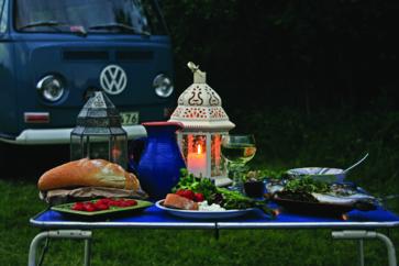The Original VW Camper CookbookThe Original VW Camper Cookbook | Alt 3