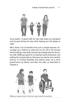 Keeping Kids FitKeeping Kids Fit | Alt 4