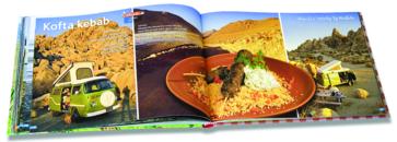 The Original VW Camper CookbookThe Original VW Camper Cookbook | Alt 4