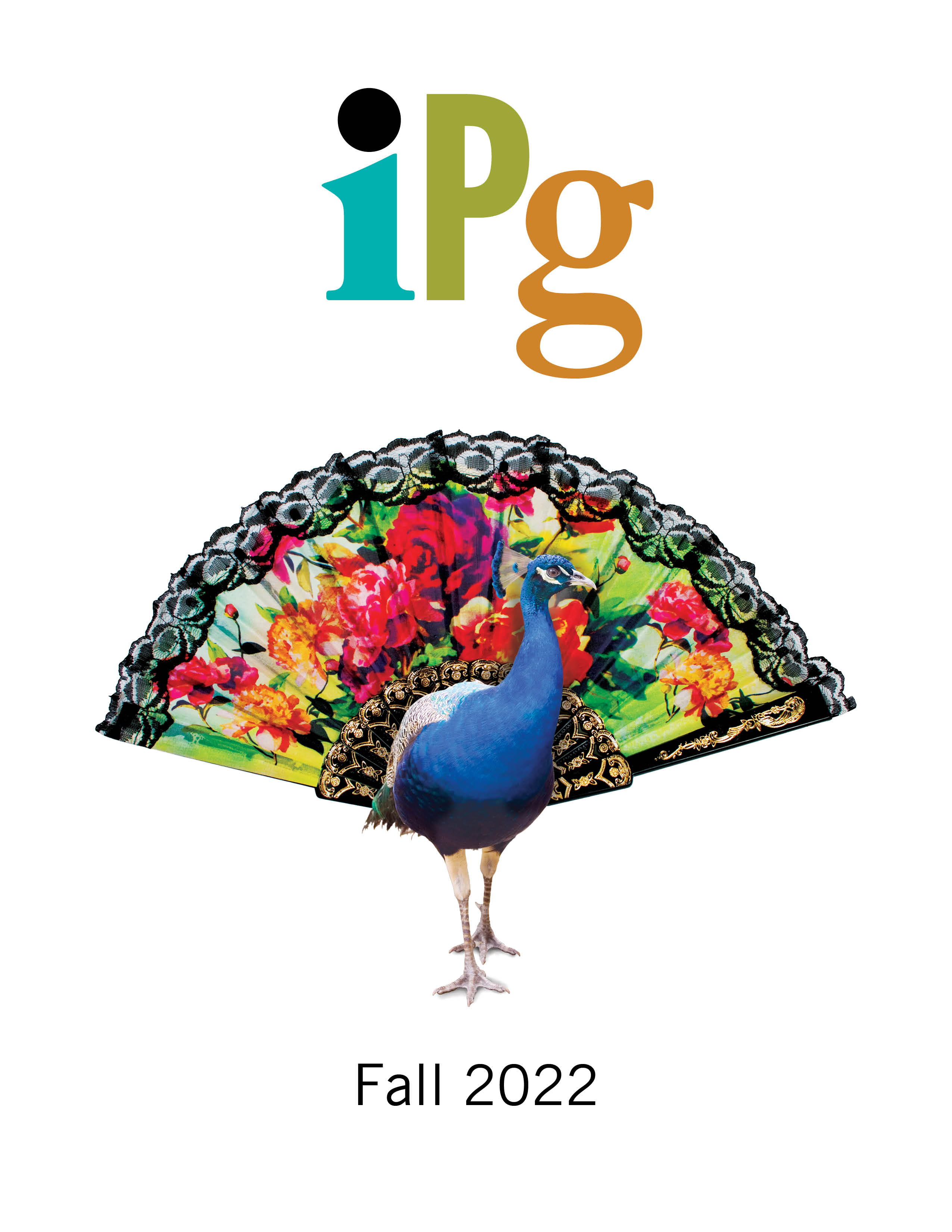 IPG General Trade Catalog