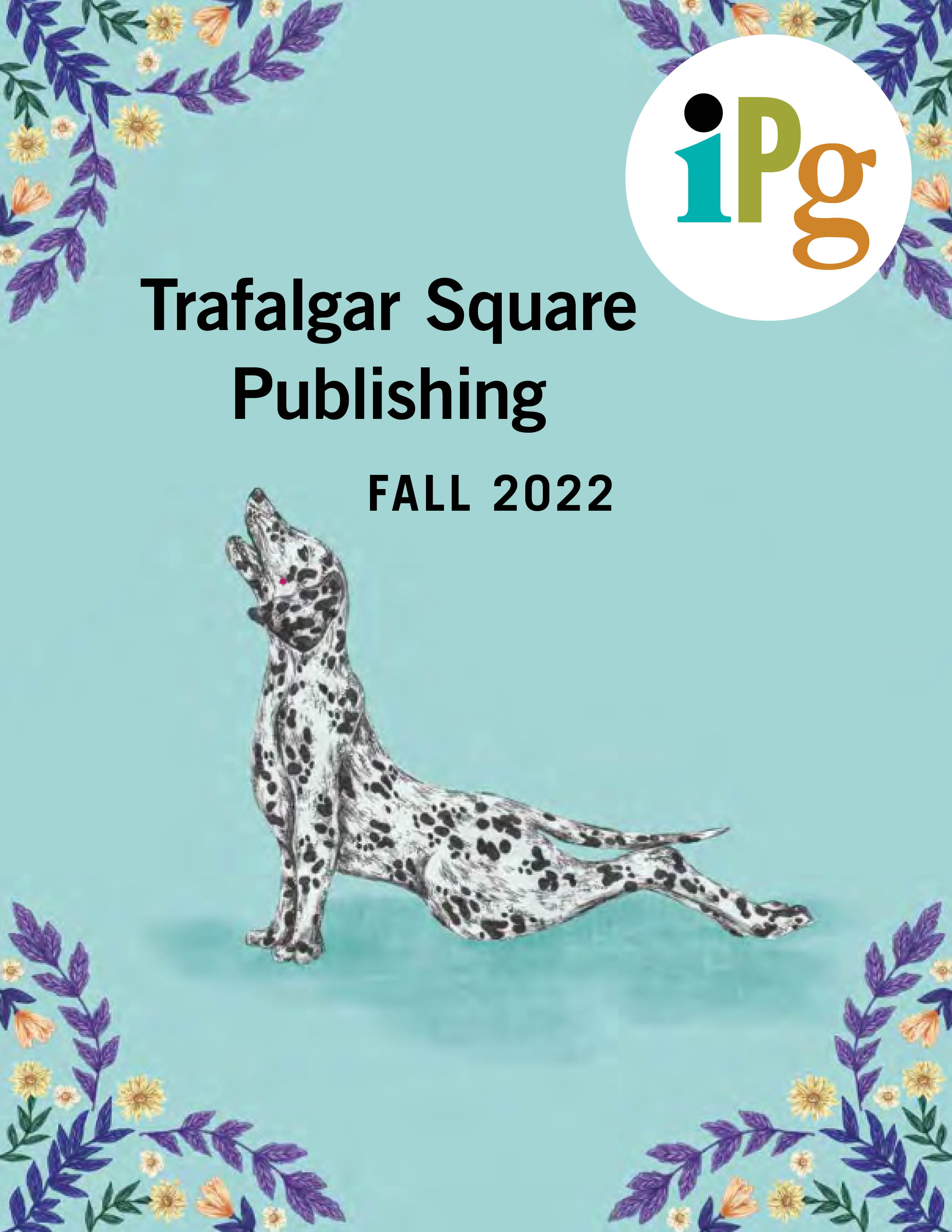 Trafalgar Square Publishing Catalog