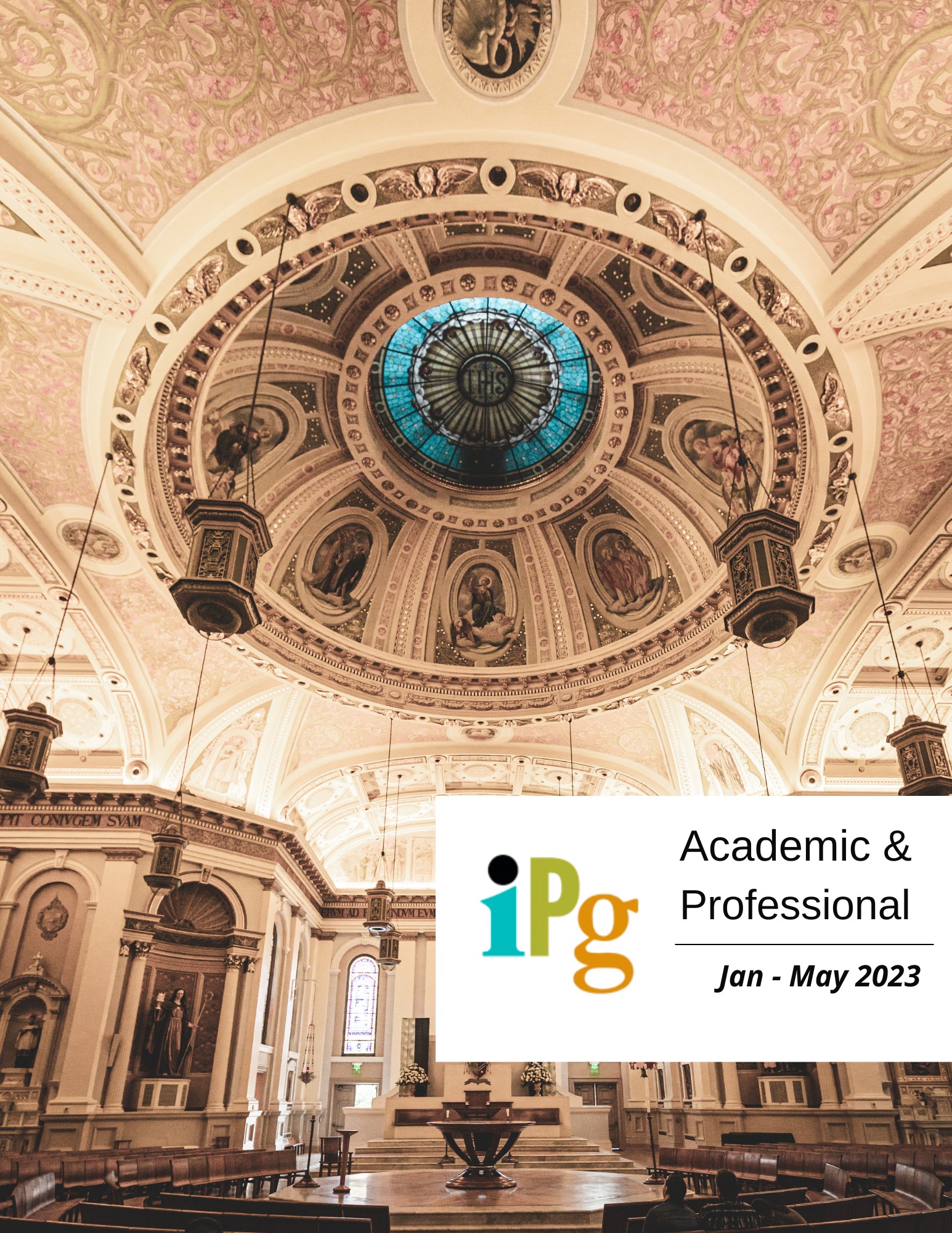 All IPG Academic and Professional Publishing Titles >