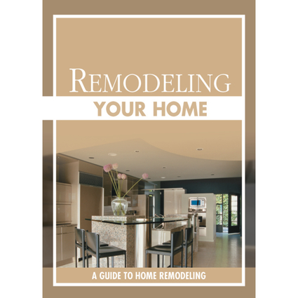 Remodeling Your Home 100PK of 10