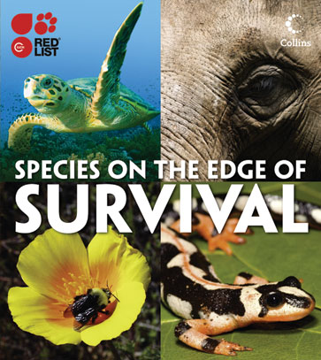 Species on the Edge of Survival