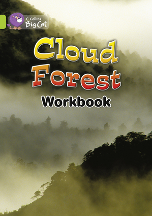 The Cloud Forest Workbook