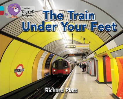 The Train Under Your Feet