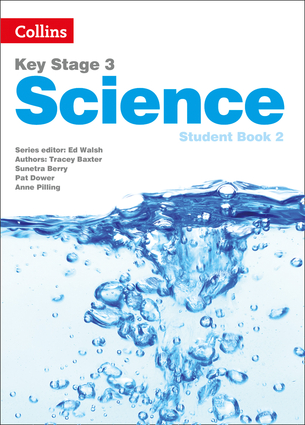 Key Stage 3 Science — Student Book 2 [Second Edition]