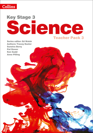 Key Stage 3 Science — Teacher Pack 3 [Second Edition]