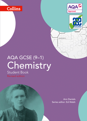 Collins GCSE Science – AQA GCSE (9-1) Chemistry