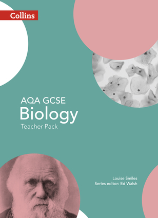 Collins GCSE Science – AQA GCSE (9-1) Biology