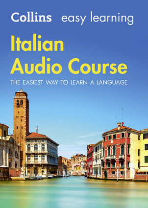 Italian Audio Course