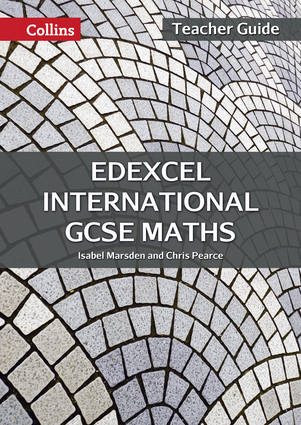 A guide all about GCSE maths