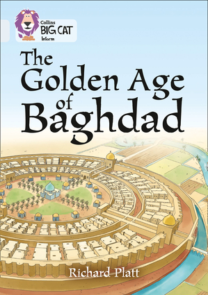 Collins Big Cat – A History of Baghdad