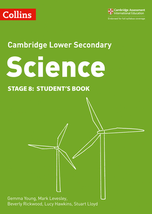 Cambridge Checkpoint Science Student Book Stage 8 | Independent ...