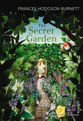 The Secret Garden | Independent Publishers Group