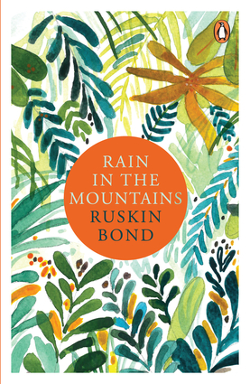 Rain In The Mountains Rain In The Mountains