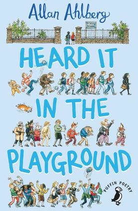 Heard it in the Playground Heard it in the Playground