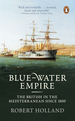 Blue-Water Empire