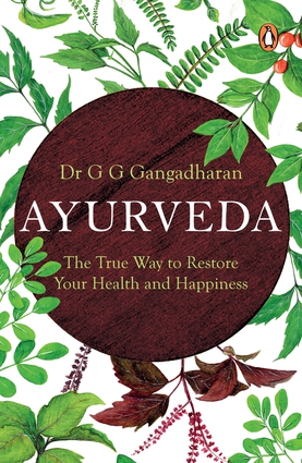 Ayurveda | Independent Publishers Group