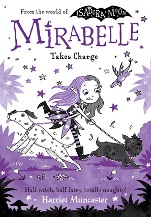 Mirabelle Takes Charge