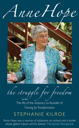 Anne Hope: The Struggle for Freedom