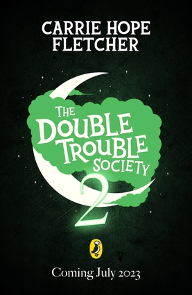 The Double Trouble Society 2