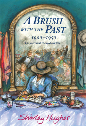 A Brush With the Past