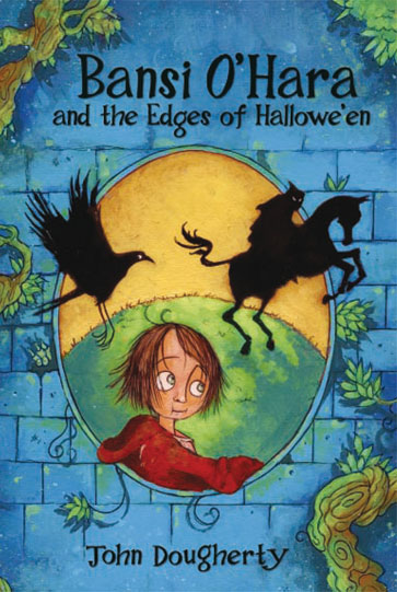 Bansi O'Hara and the Edges of Halloween